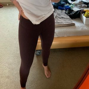 lulu lemon leggings